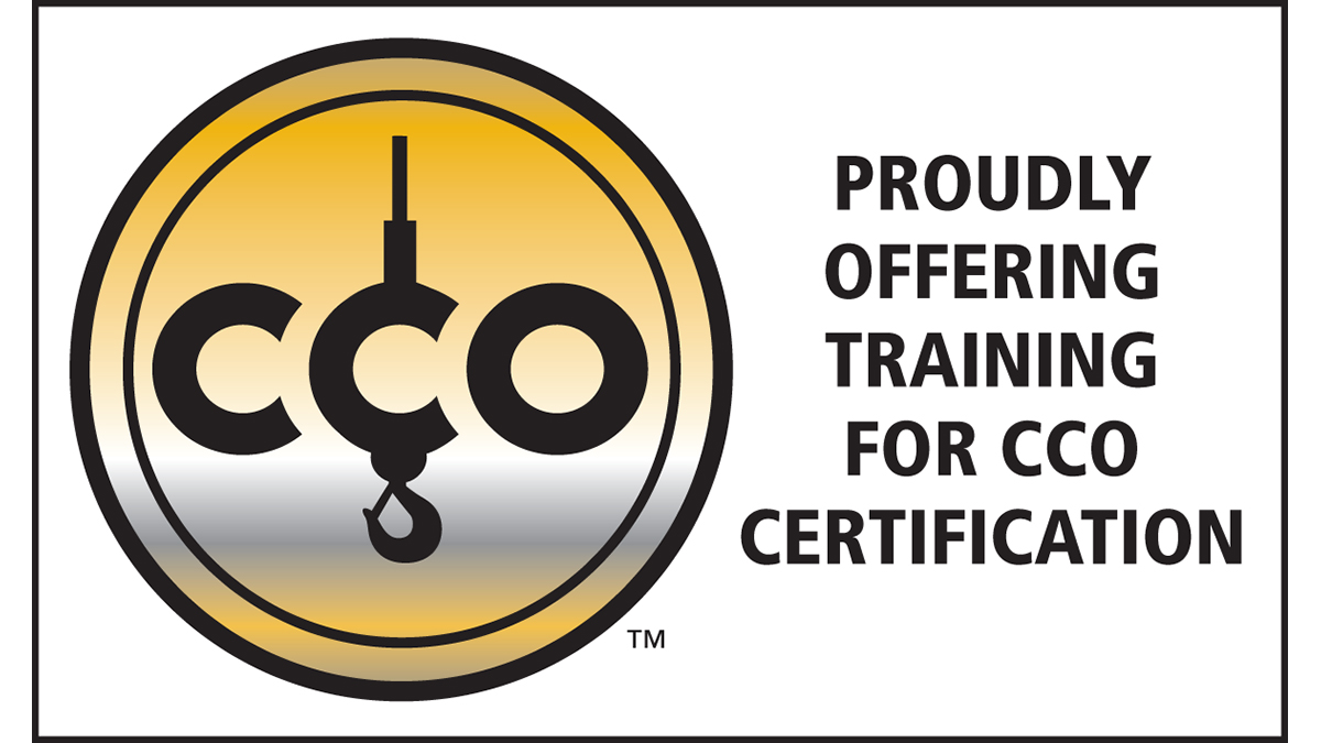 NCCCO - Service Truck Crane Operator Certification Overview
