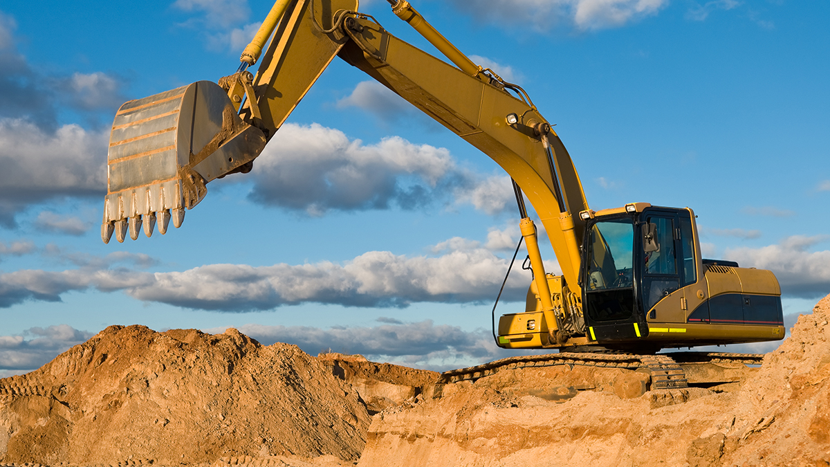 5 Options for Heavy Equipment Careers - West Coast Training